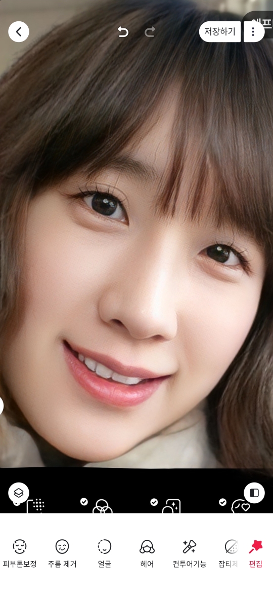 사진인화 이용후기