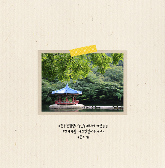 호기심만땅소녀님의 이용후기