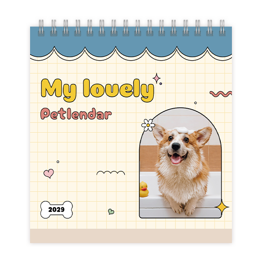 Petlendar