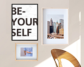 포토액자 관찰카메라