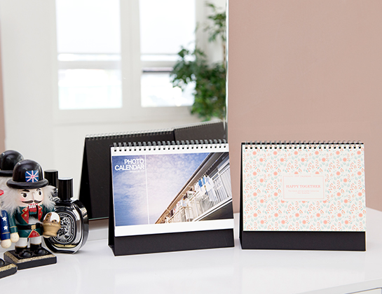 탁상용 캘린더