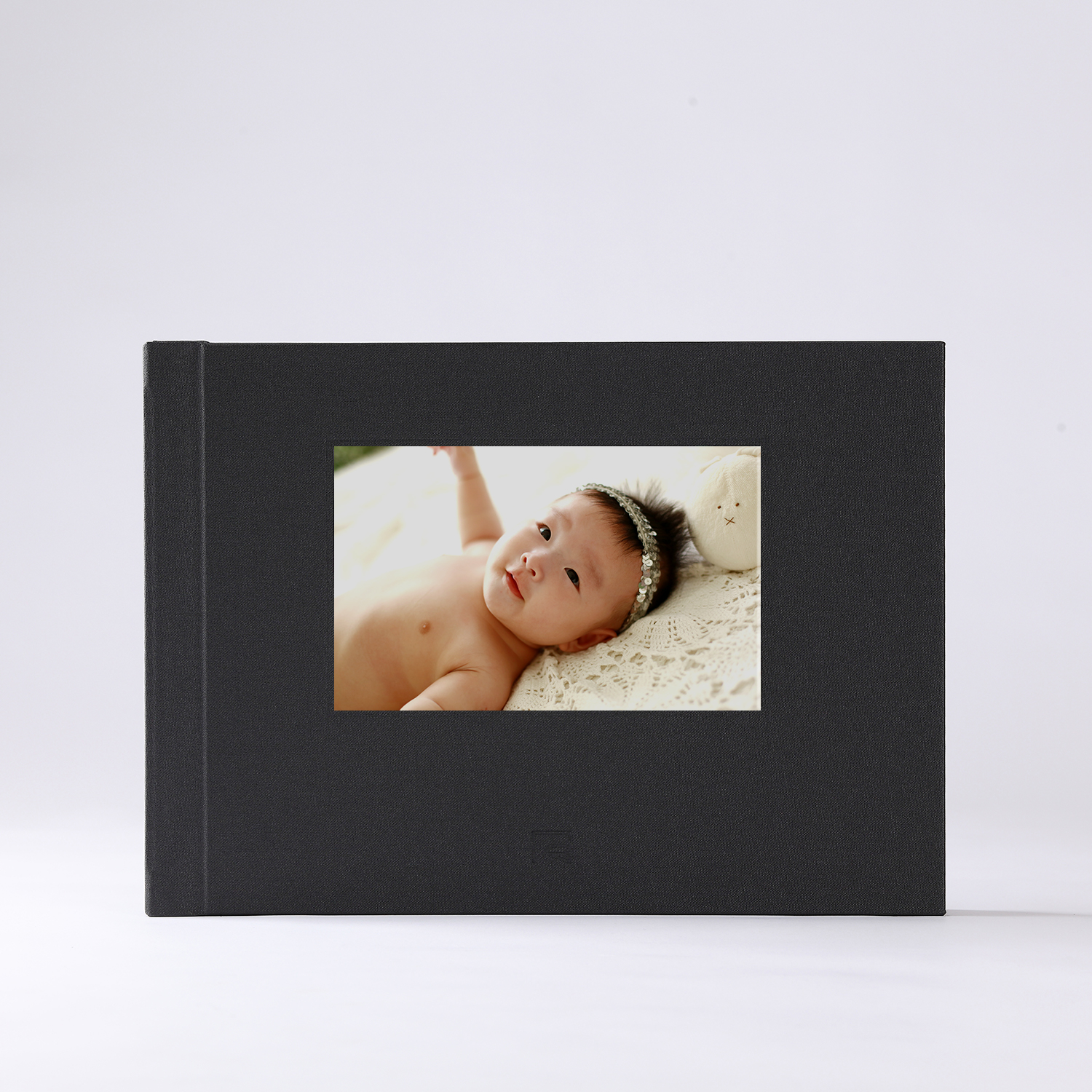 셀프 스튜디오앨범 (12X8)