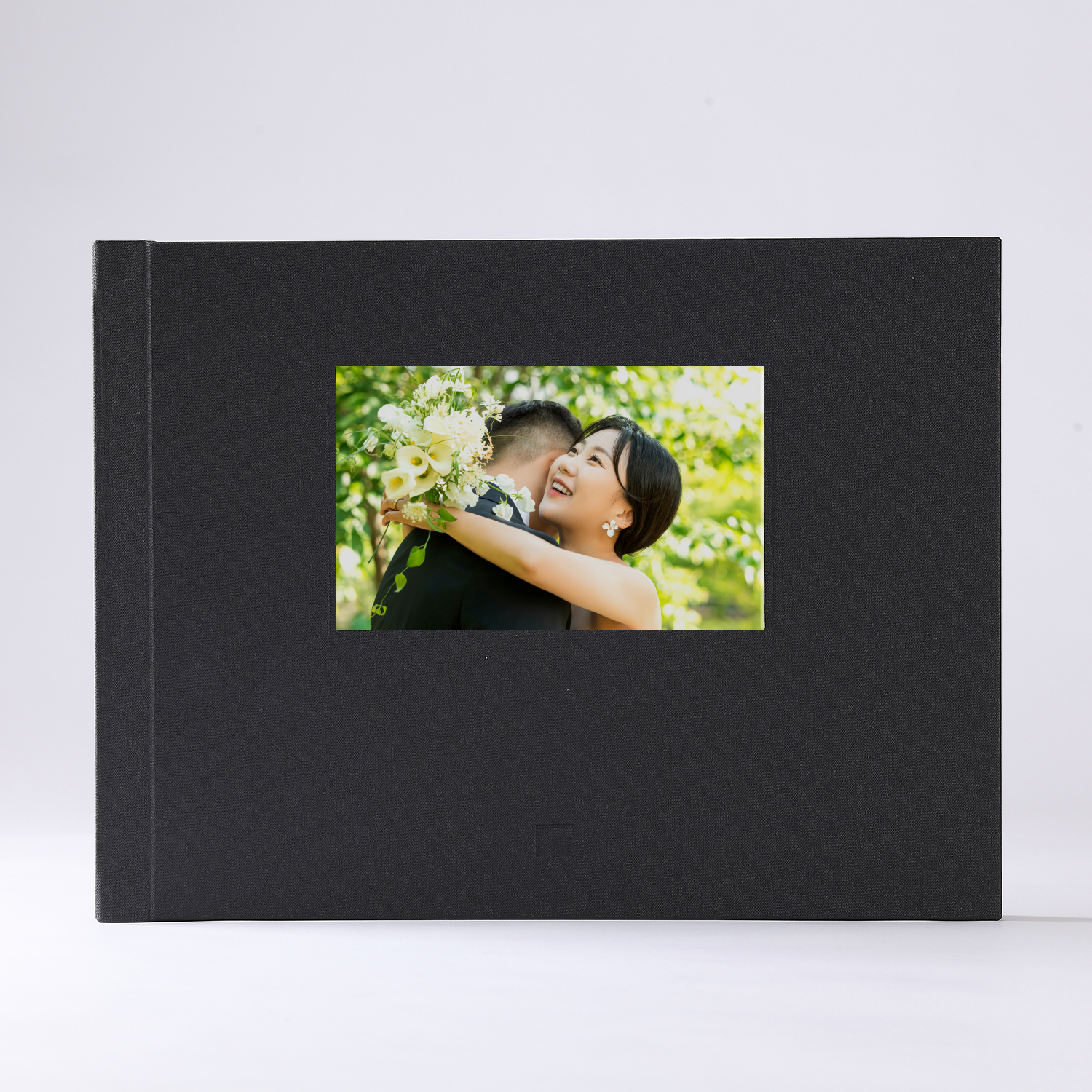 셀프 스튜디오앨범 (14X10)