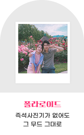 폴라로이드 바로가기